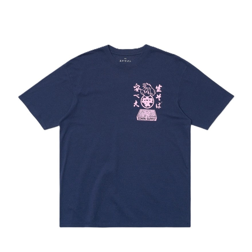 Edwin Soba Yasubé T-Shirt