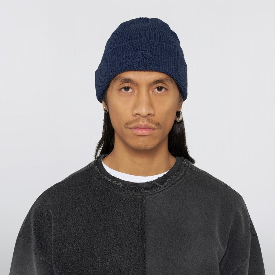Edwin Waffle Beanie