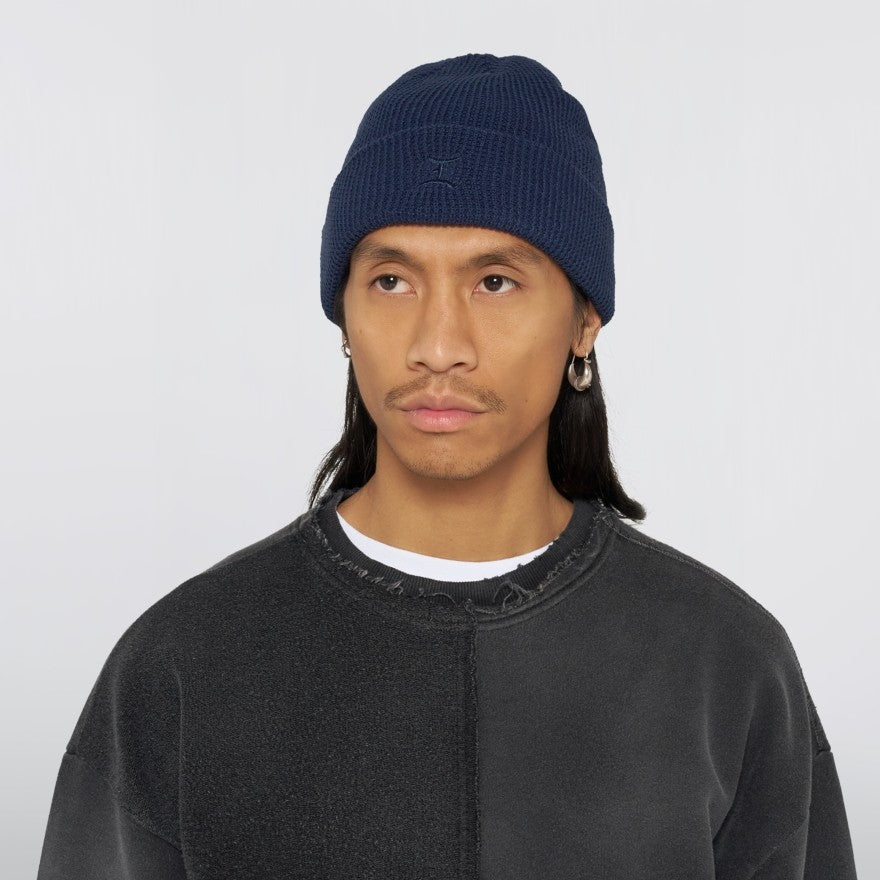 Edwin Waffle Beanie
