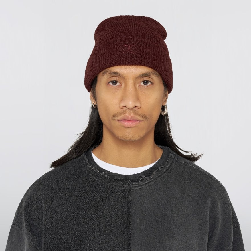 Edwin Waffle Beanie