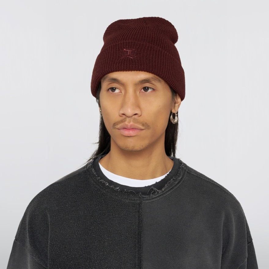 Edwin Waffle Beanie