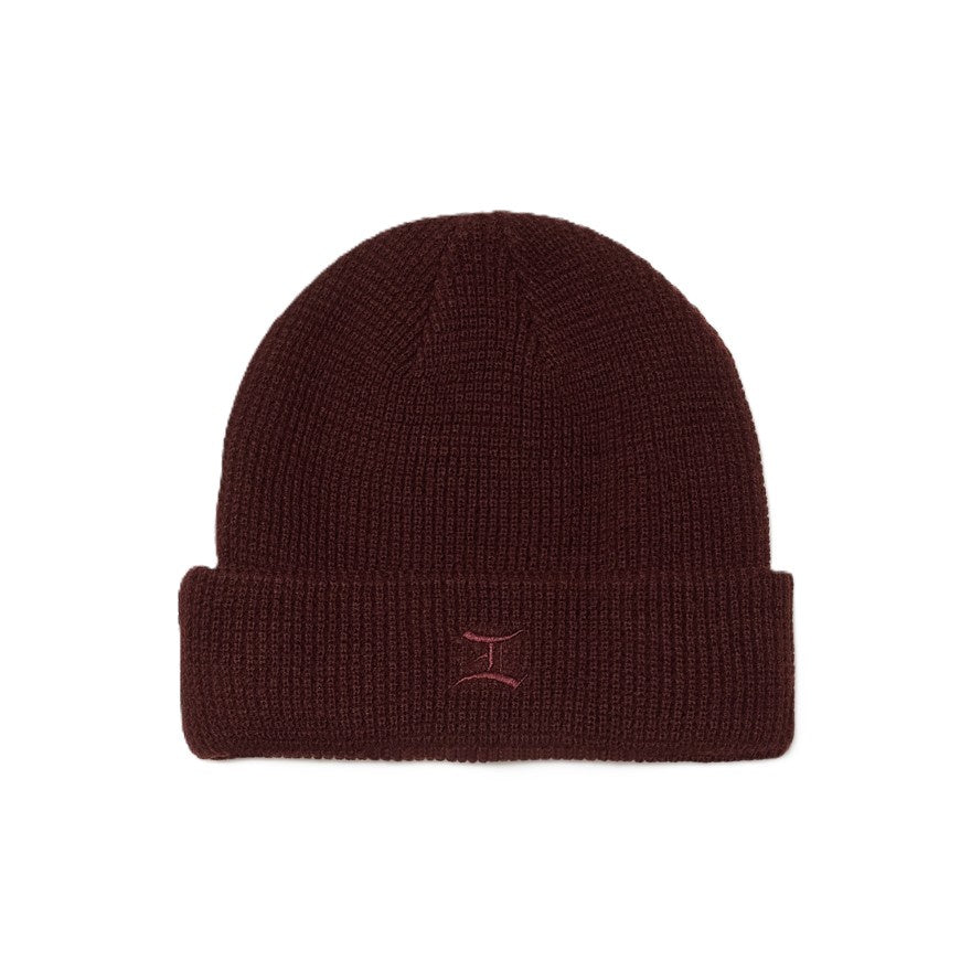 Edwin Waffle Beanie