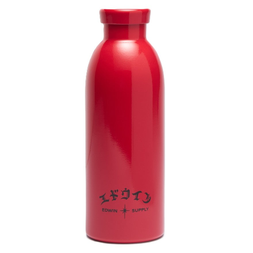Edwin Heat Sensitive Bottle