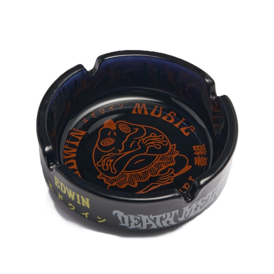 Edwin EMC Ashtray