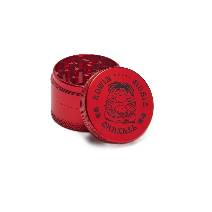 Edwin Herb Grinder
