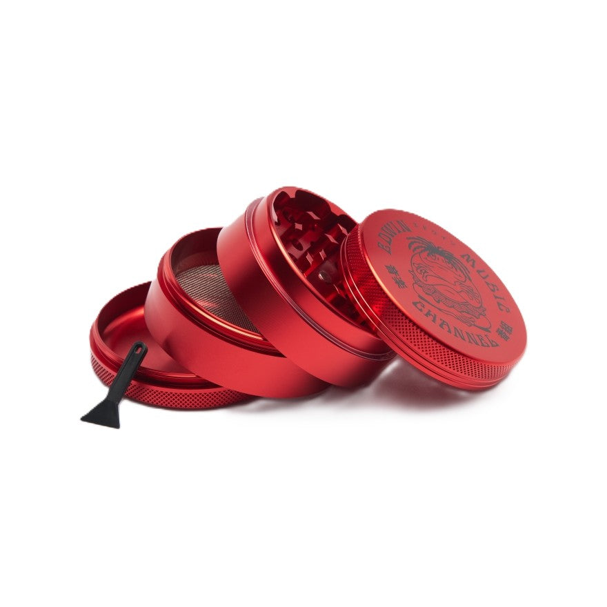 Edwin Herb Grinder