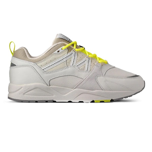 Karhu Fusion 2.0 Bright White Evening Primrose