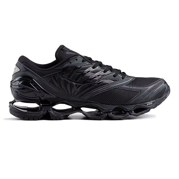 Mizuno Wave Prophecy LS Black Black