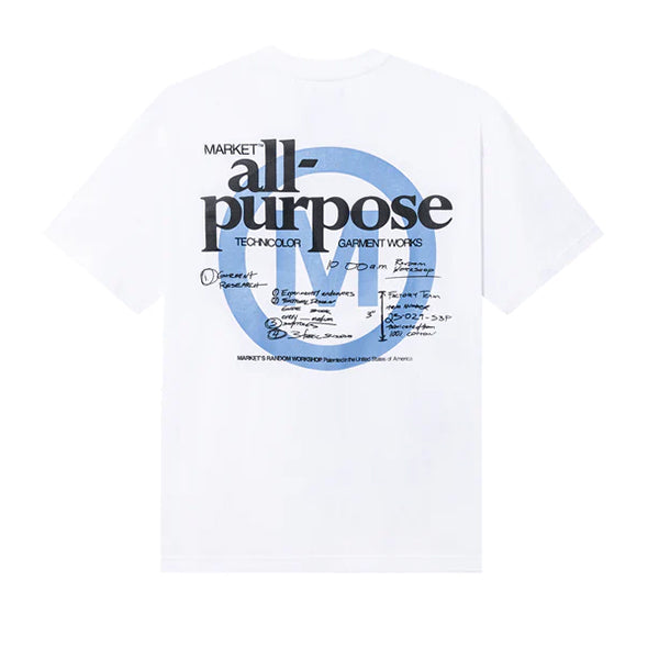 Market All Purpose T-Shirt