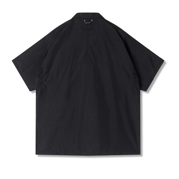 Manastash River Shirt Black