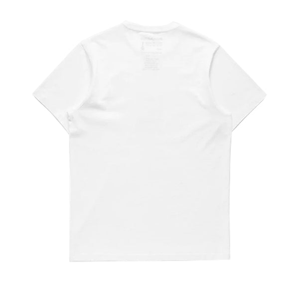 Maharishi Take Toro T shirt White