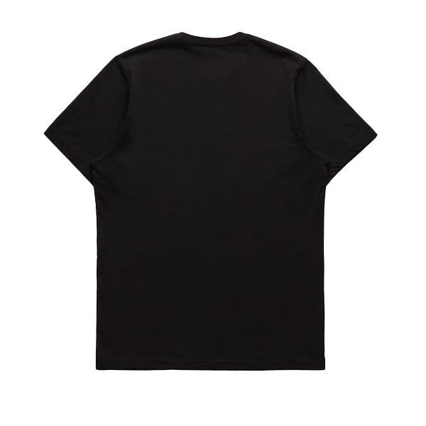 Maharishi Take Toro T shirt Black