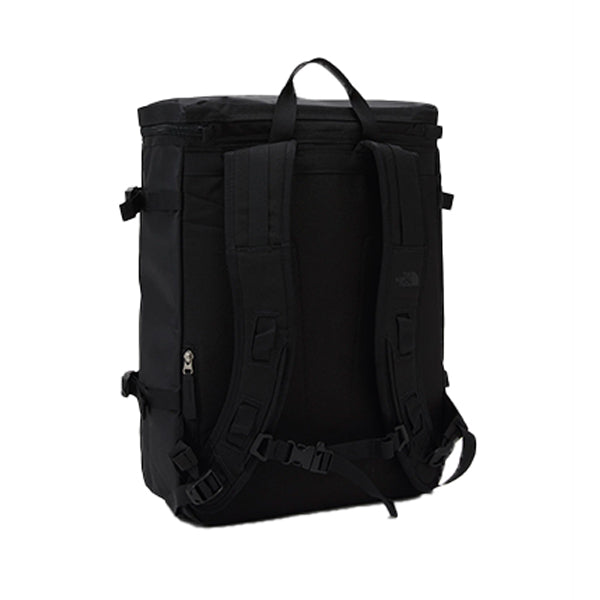 The North Face Base Camp Fuse Box Logo Bag Black