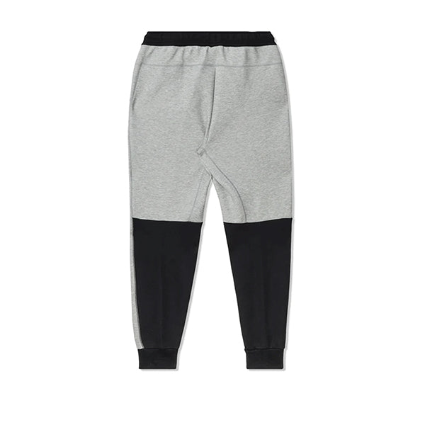 Nike Sportswear Tech Fleece Pant Dark Grey Heather Black White