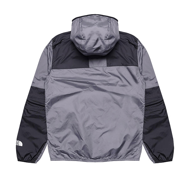 The North Face Mountain Jacket Smoked Pearl