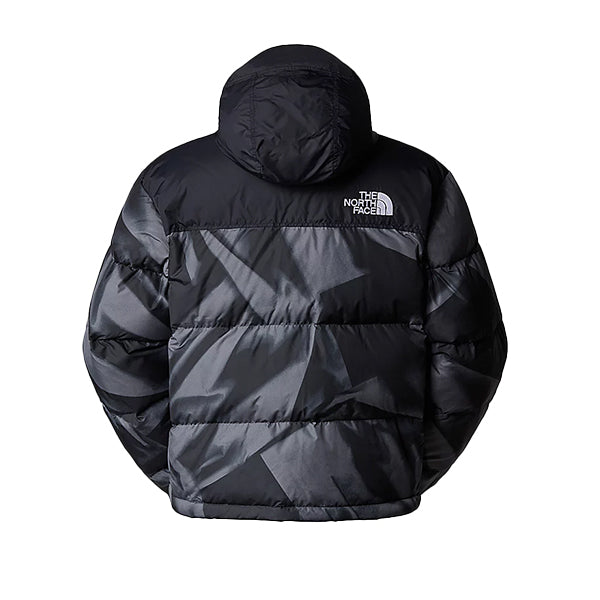 The North Face M 96 Retro Nuptse Jacket Smoked Pearl