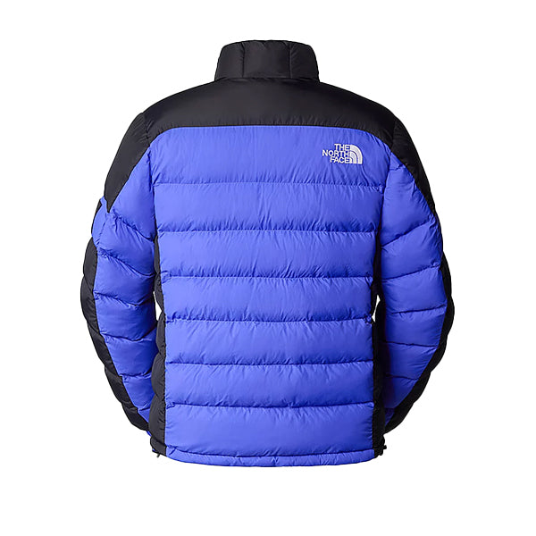 The North Face Rusta 2.0 Puffer Jacket Solar Blue