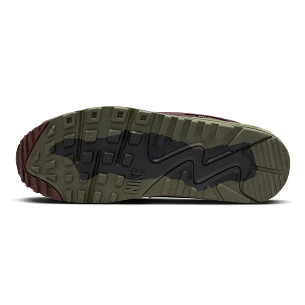 Nike Air Max 90 Gore Tex Medium Olive Neutral Olive Cargo Khaki