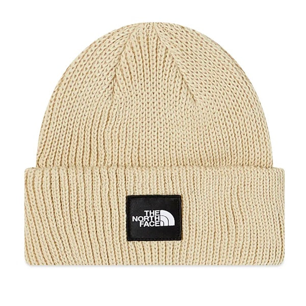 The North Face Explore Beanie Gravel