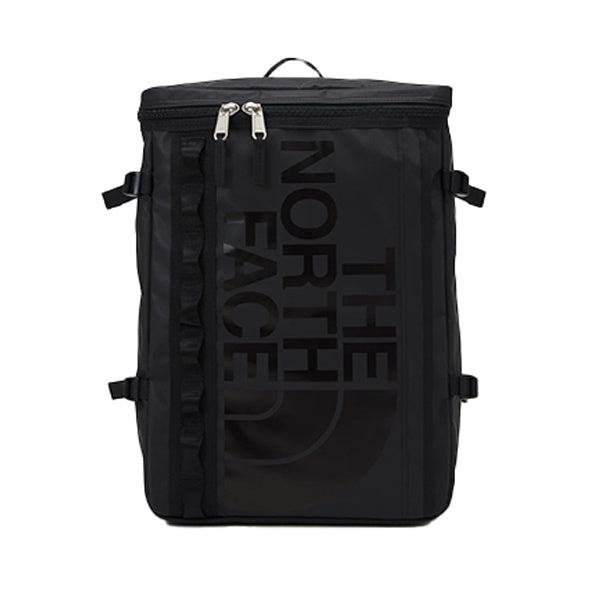 The North Face Base Camp Fuse Box Logo Bag Black