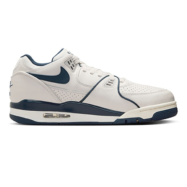 Nike Air Flight 89 Low Phantom Armory Navy Light Iron Ore