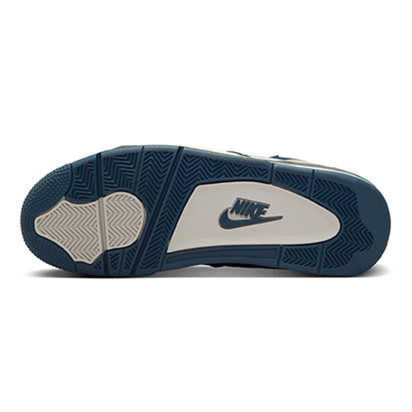 Nike Air Flight 89 Low Phantom Armory Navy Light Iron Ore