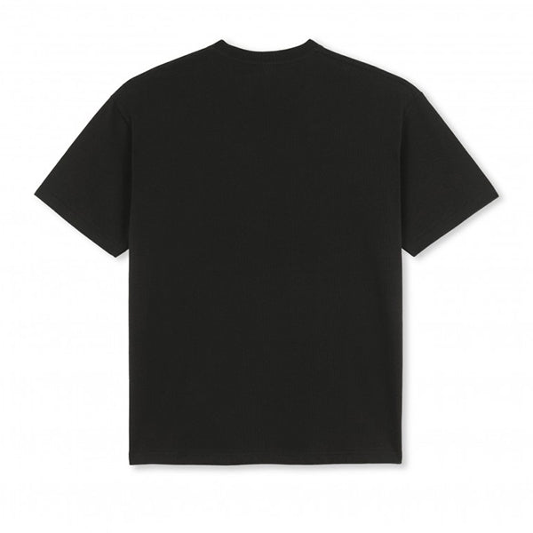 Polar Skate Co Spiderweb Tee Black