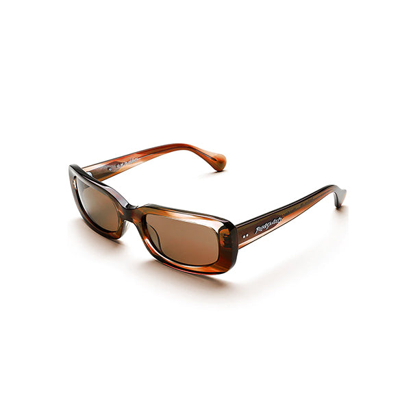 Polar Junior Jr Sunglasses Lava