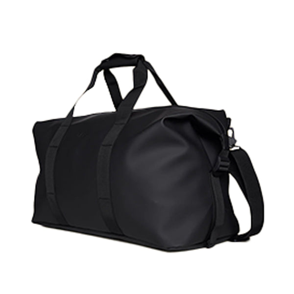 Rains Hilo Weekend Bag W3 Black