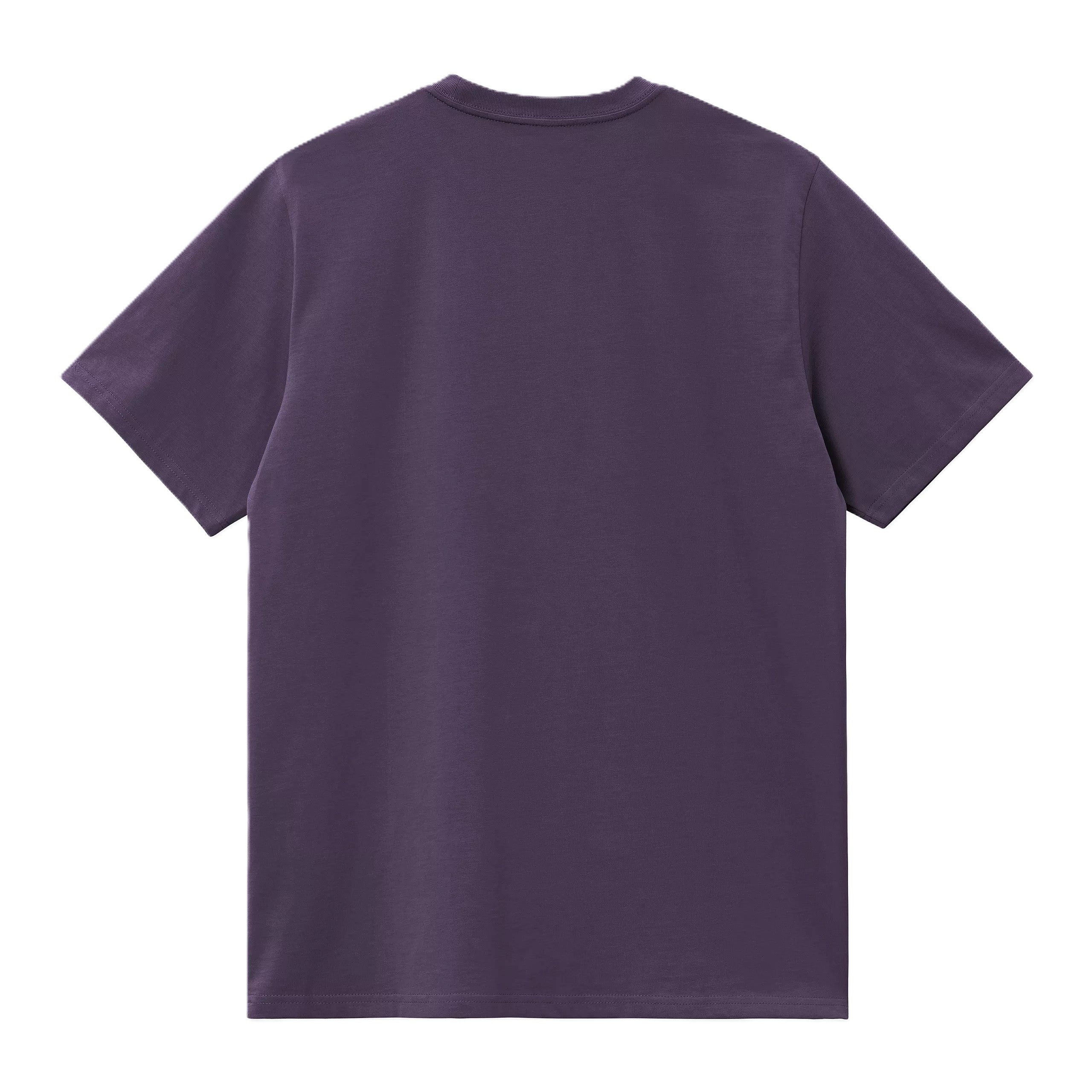 Carhartt Chase T-Shirt Lokers Gold