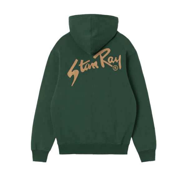 Stan Ray Stan Hood Racing Green