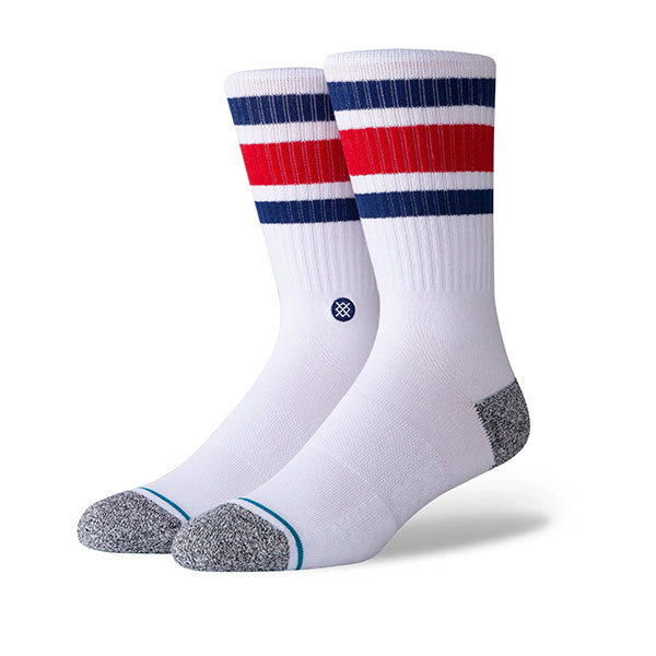 Stance Boyd St Sock Blue