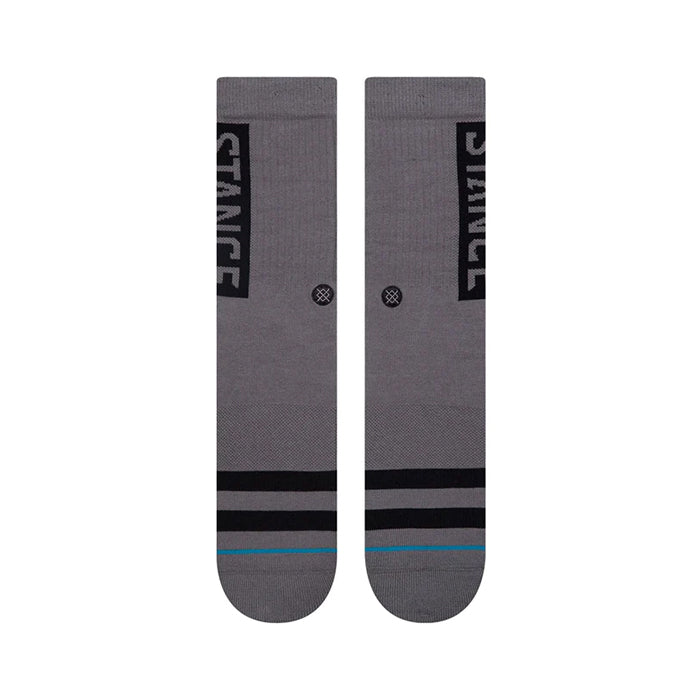 Stance OG Sock Graphite