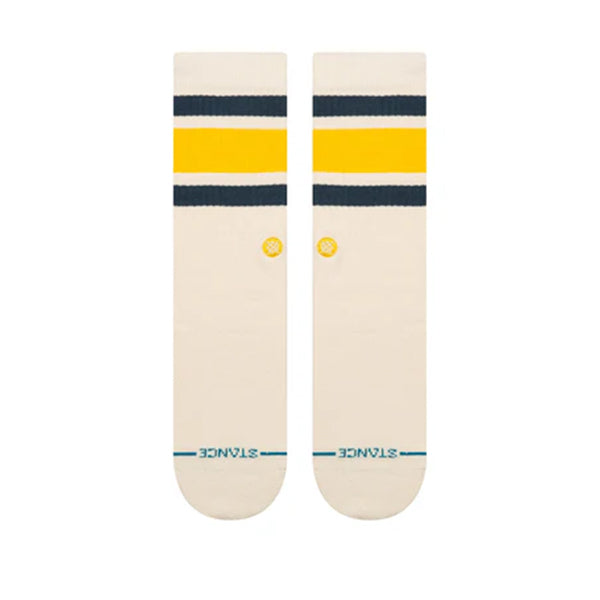 Stance Boyd St Sock Cream
