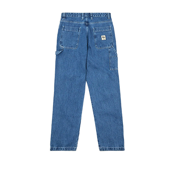 Stussy Denim Work Pant Blue