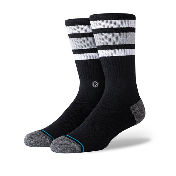 Stance Boyd St Sock Black