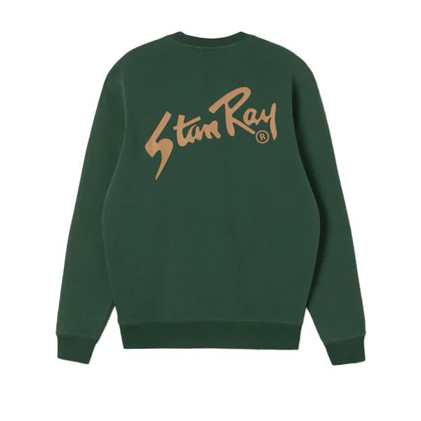 Stan Ray Stan Crew Racing Green