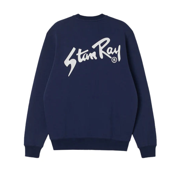 Stan Ray Stan Crew Navy