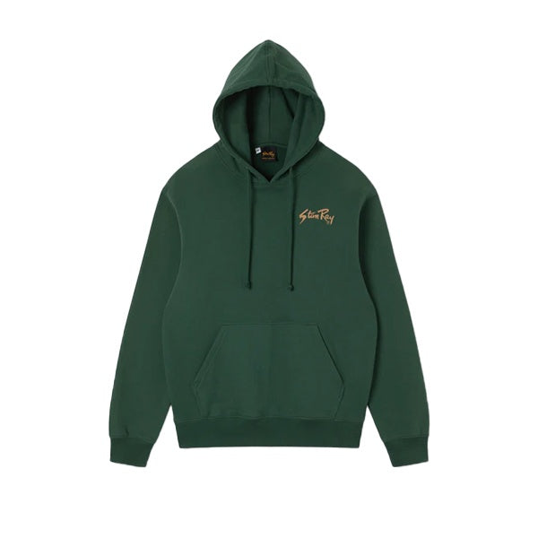 Stan Ray Stan Hood Racing Green