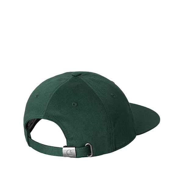 Carhartt WIP Signature Cap Sycamore Tree Dusty Rose