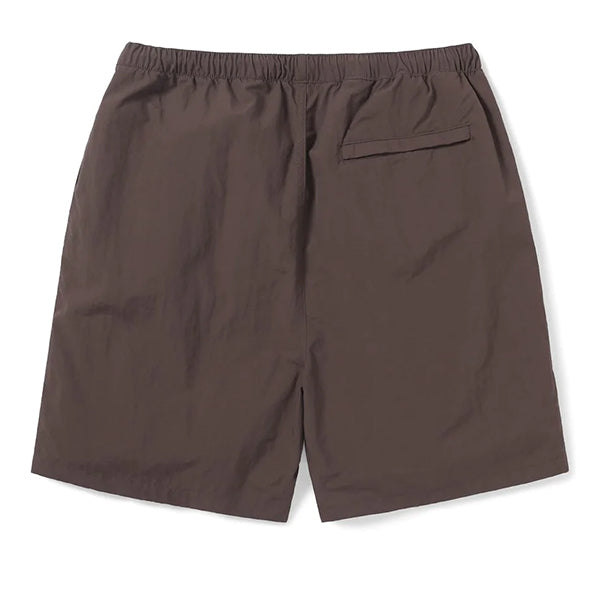 thisisneverthat Jogging Short Brown