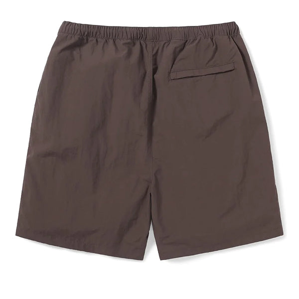 thisisneverthat Jogging Short Brown