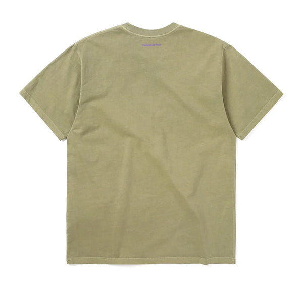 thisisneverthat T Logo Tee Moss