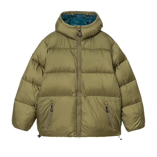 Carhartt WIP Toronto Jacket Capulet Duck Blue