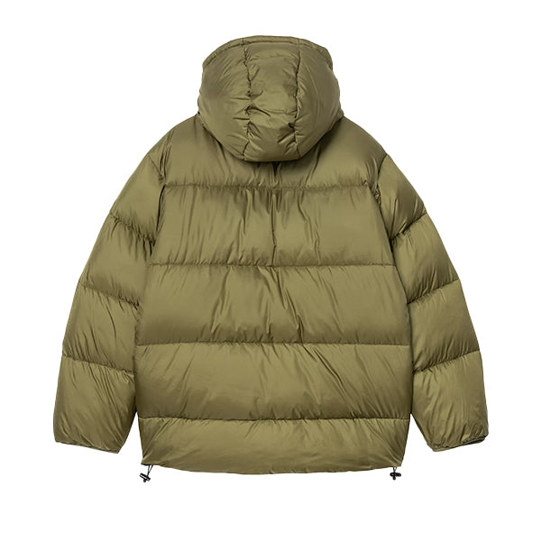 Carhartt WIP Toronto Jacket Capulet Duck Blue