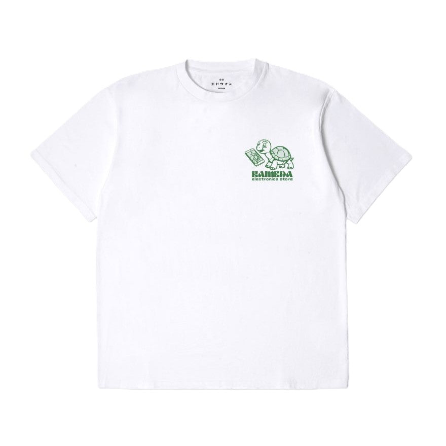 Edwin Kamera T-Shirt