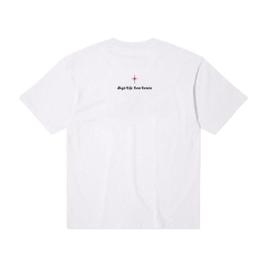 Edwin High Life Low Levels T-Shirt