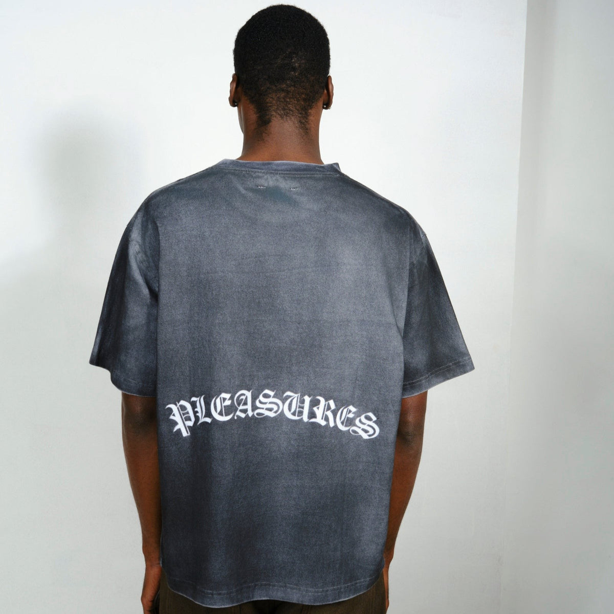 Pleasures Spray OE Heavyweight Shirt