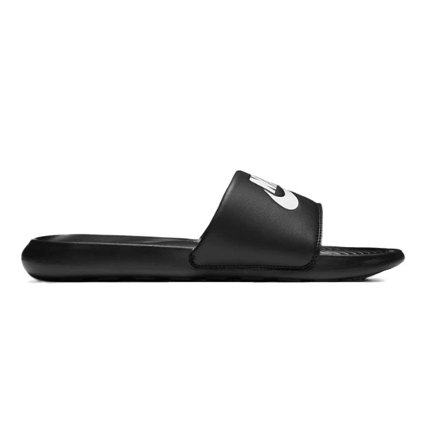 Nike Victory One Slide Black Black White