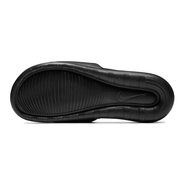 Nike Victory One Slide Black Black White